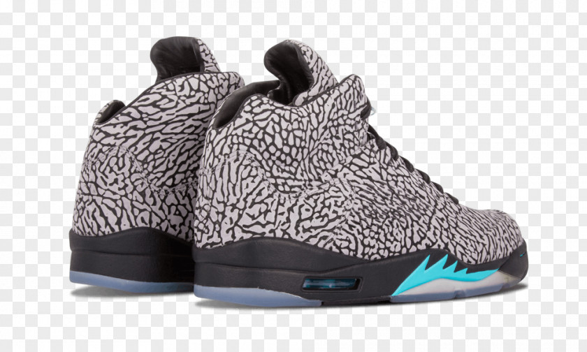 Nike Air Jordan Sneakers Shoe White PNG