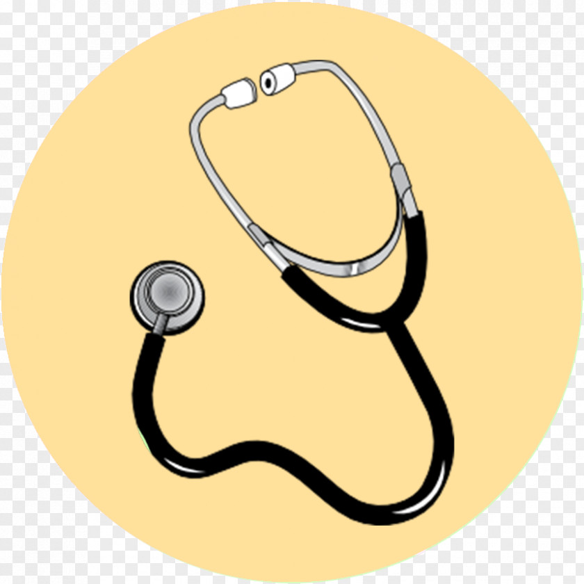 Real Doctors Clip Art Openclipart Physician Medicine Stethoscope PNG