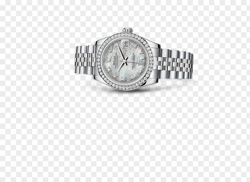 Rolex Datejust GMT Master II Jewellery Watch PNG