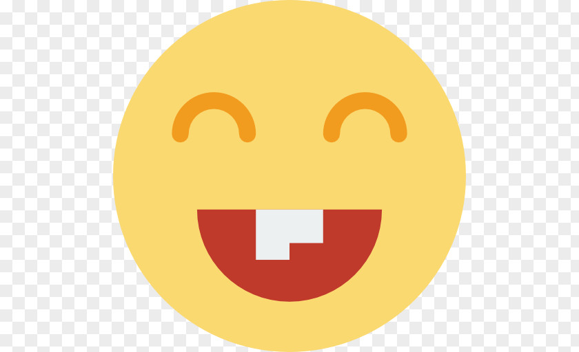 Smiley Emoticon PNG