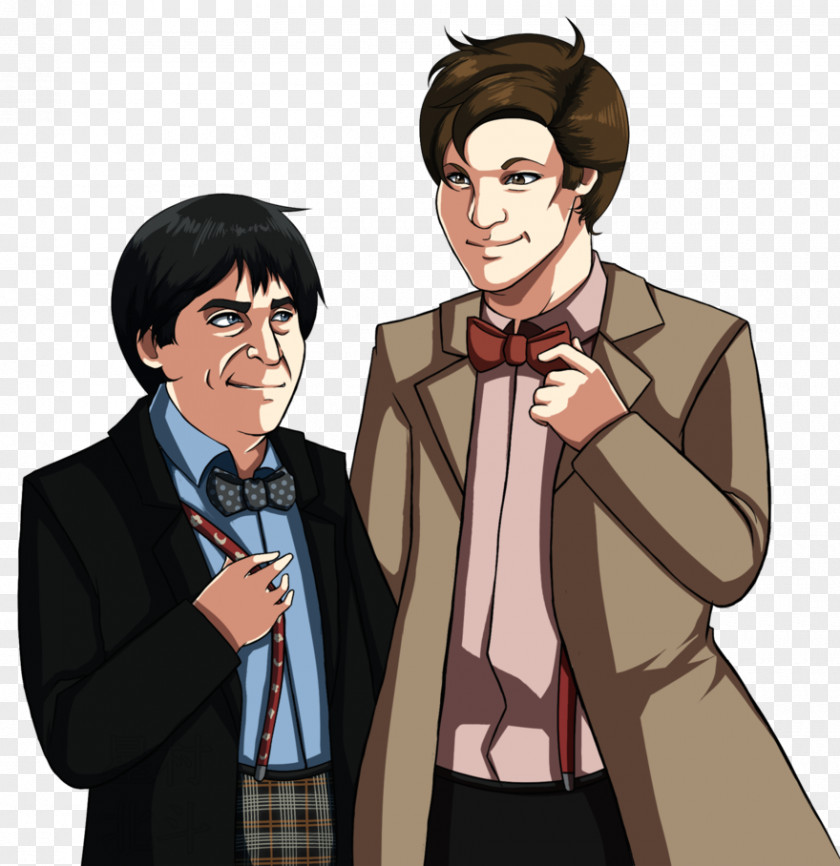 Suspenders Doctor Who Drawing Clothing Character PNG
