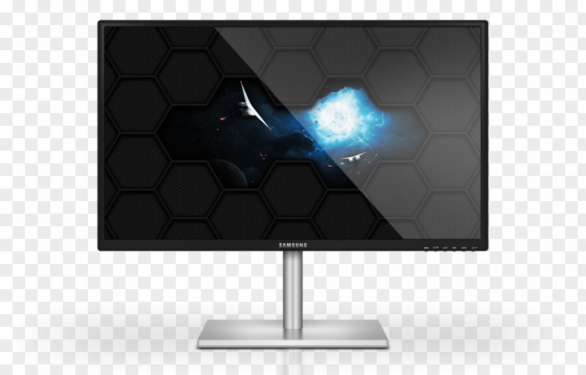 Alienware Computer Monitors Desktop Wallpaper Theme PNG