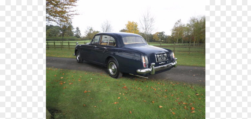 Bentley Continental Flying Spur Volvo Amazon S2 Rolls-Royce Silver Cloud T-series Mid-size Car PNG