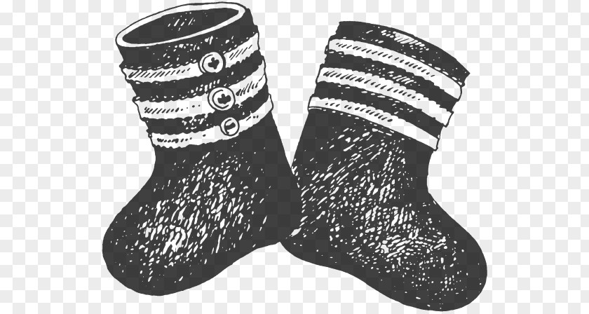 Boot Slipper Sock Valenki Ugg Boots PNG