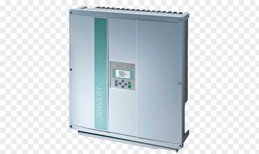 Business Power Inverters Siemens Solar Inverter Photovoltaics Photovoltaic System PNG
