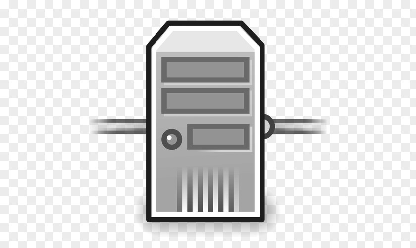 Database Server Cliparts Computer Servers Clip Art PNG