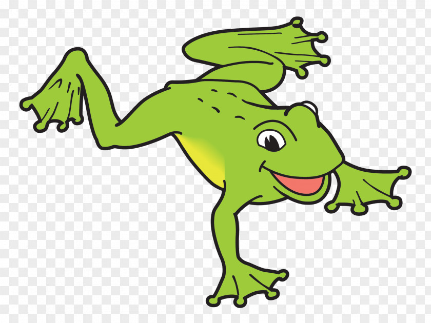 Frog Toad Edible True Clip Art PNG