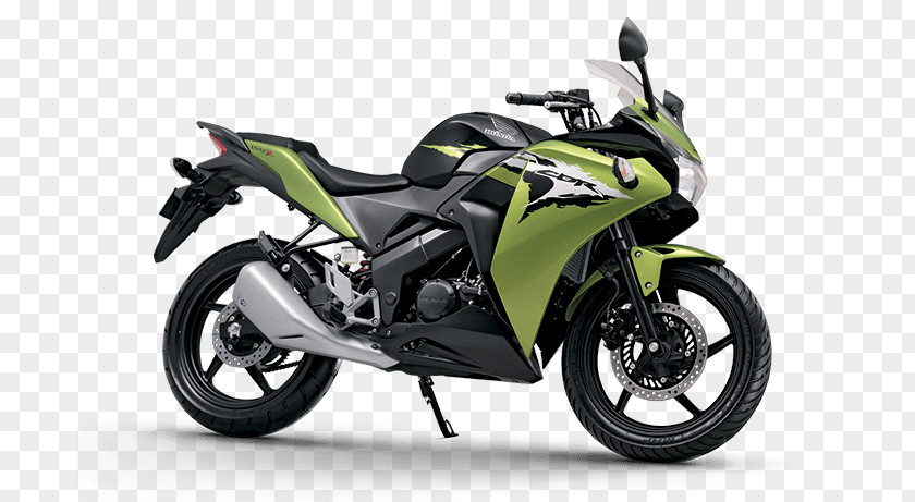 Honda Cbr150r CBR250R/CBR300R Car CBR150R Motorcycle PNG