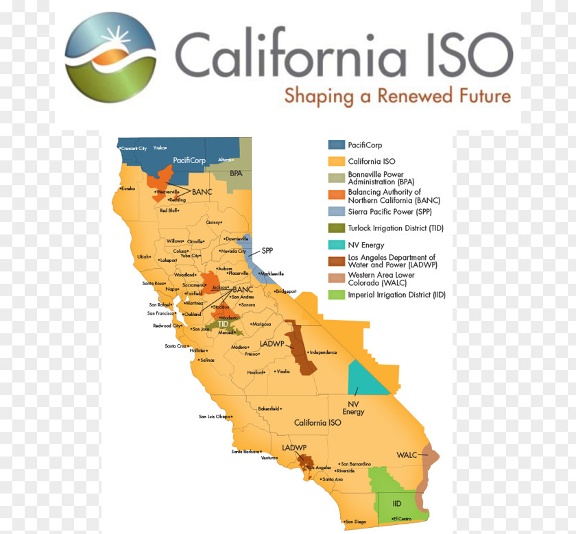 Investorowned Utility California Independent System Operator Demand Response ISO Energy Outcropping Way PNG