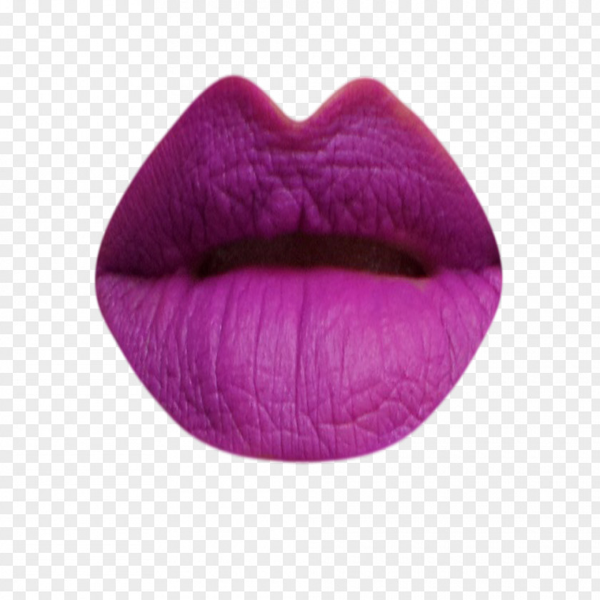 Lipstick Close-up PNG