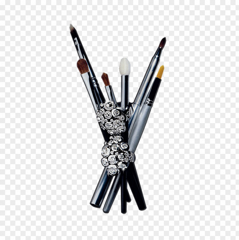 Makeup Cosmetics Make-up Brush PNG