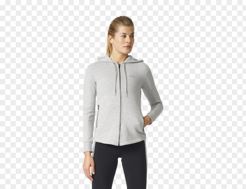 Model X Hoodie Adidas Bluza Zipper PNG