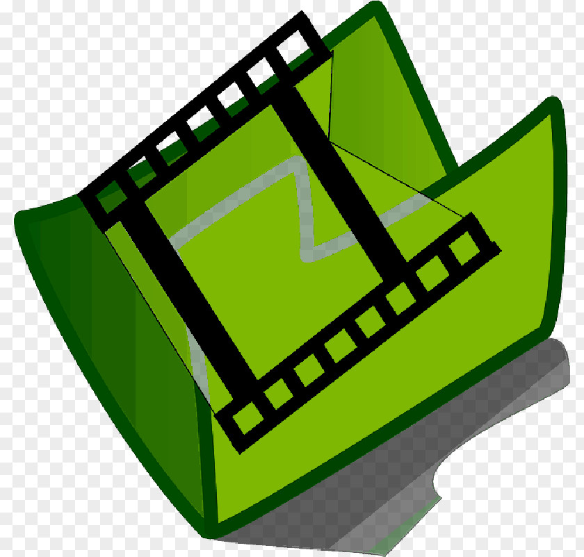 Movie Theme Clip Art Vector Graphics Video Illustration PNG