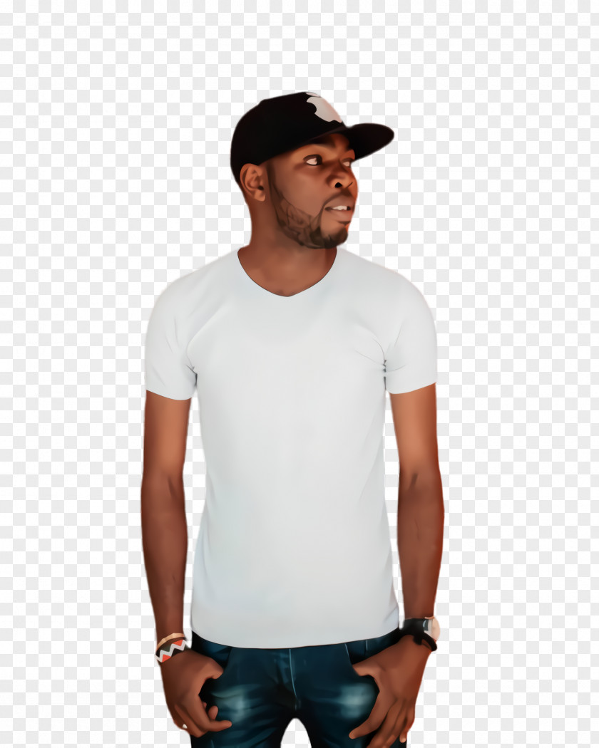 Muscle Jersey T-shirt Clothing White Sleeve Neck PNG