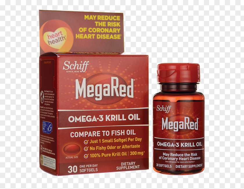 Oil Dietary Supplement Krill Fish Acid Gras Omega-3 PNG