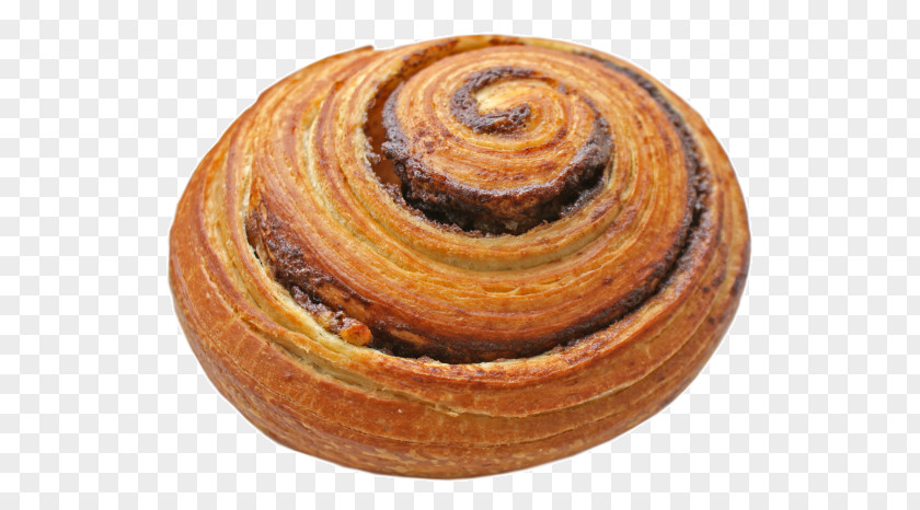 Pans Danish Pastry Cinnamon Roll Pain Au Chocolat Schnecken Croissant PNG