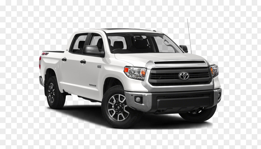 Pickup Truck Toyota Sr 0 Double Cab PNG