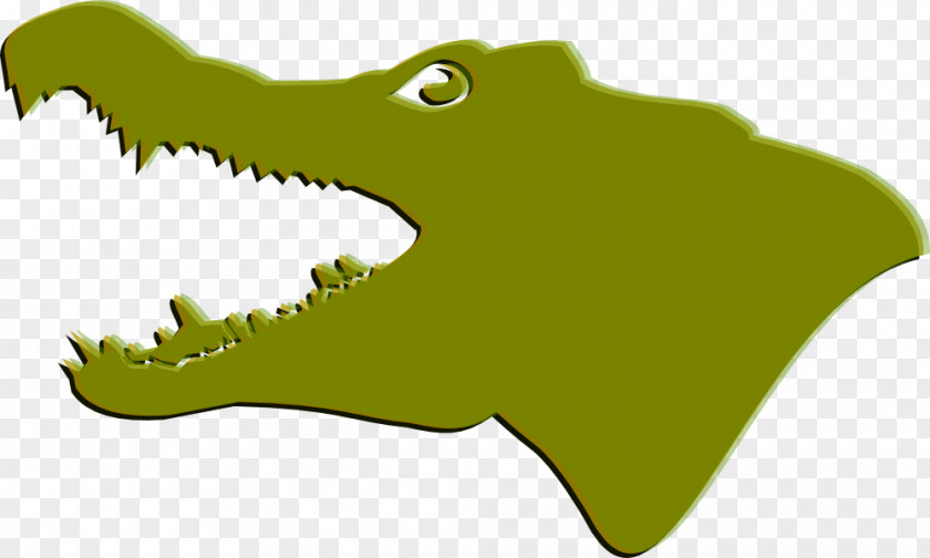 Pictures Of Alligator Crocodiles & Alligators Clip Art PNG