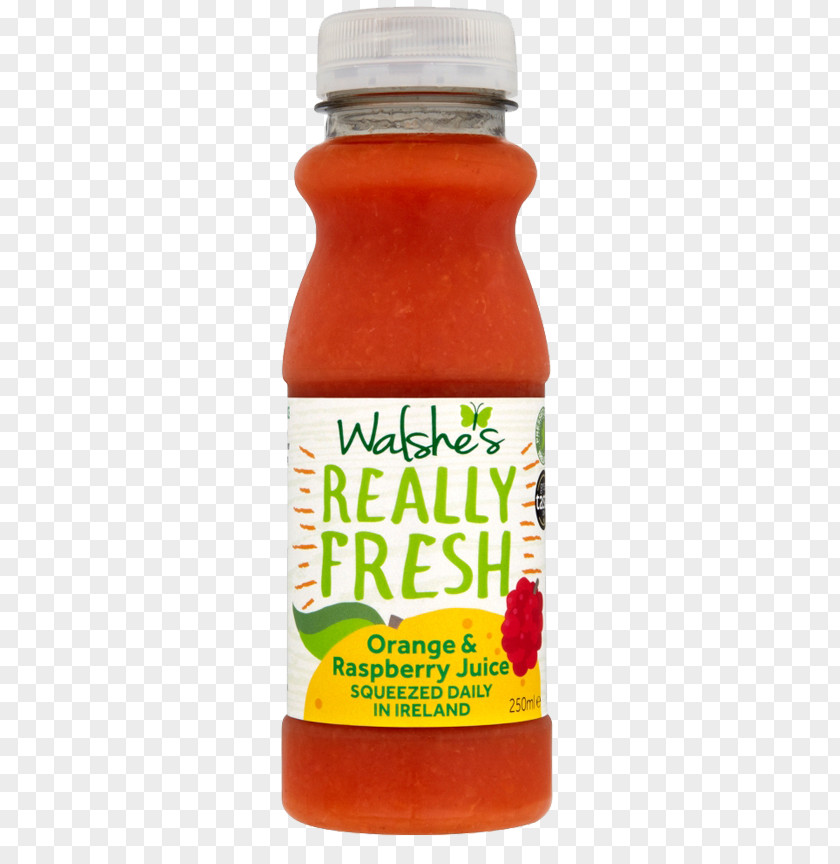 Raspberry Juice Tomate Frito Sweet Chili Sauce Tomato Orange Drink PNG