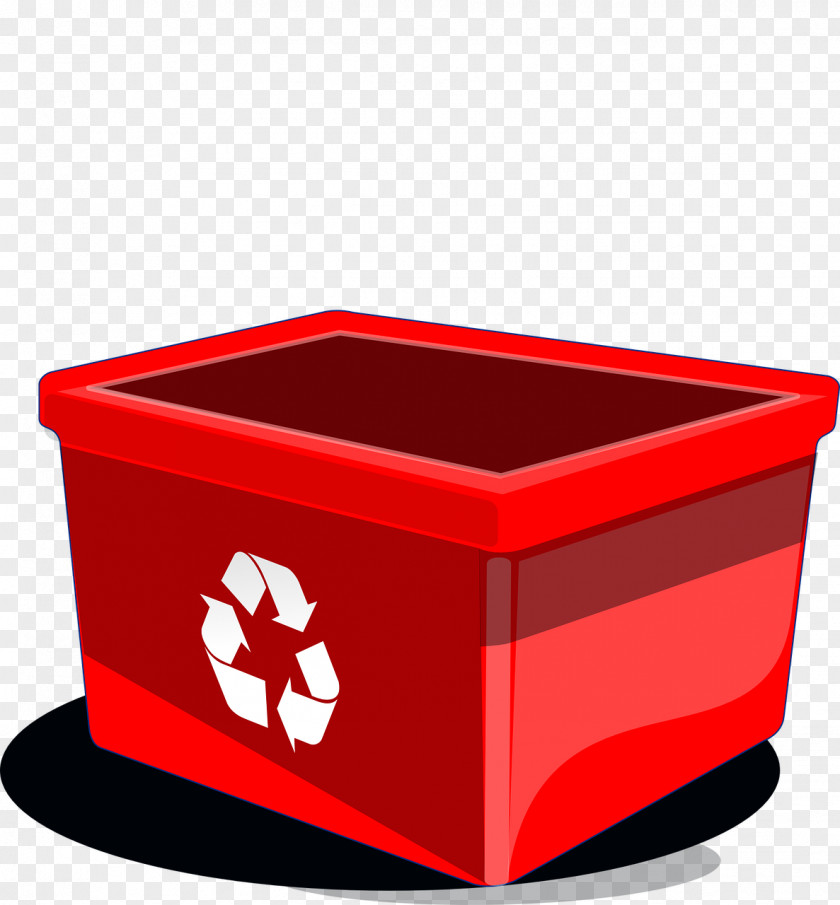 Recycle Bin Rubbish Bins & Waste Paper Baskets Recycling Clip Art PNG