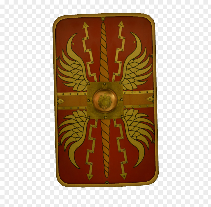 Shield Pattern Symbol PNG