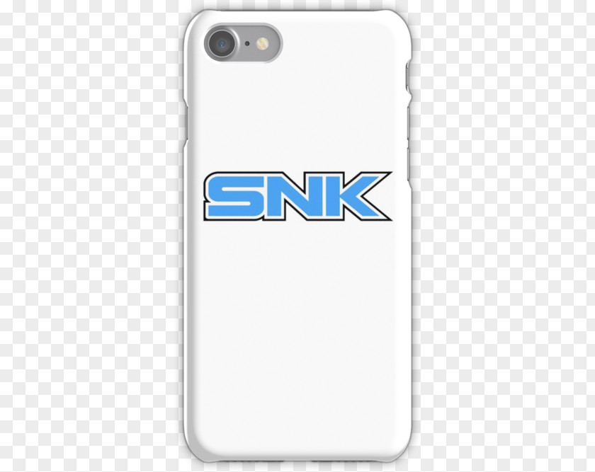 Snk Logo IPhone 6 7 4S Adrien Agreste Mobile Phone Accessories PNG