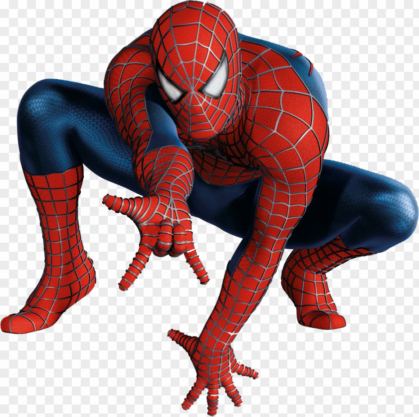 Spider-man Spider-Man: Shattered Dimensions Clip Art PNG