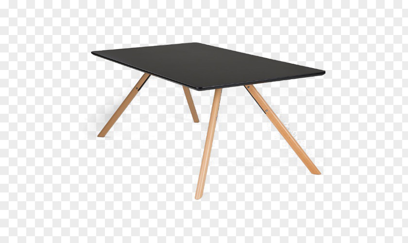 Table Matbord Garden Furniture Wood PNG