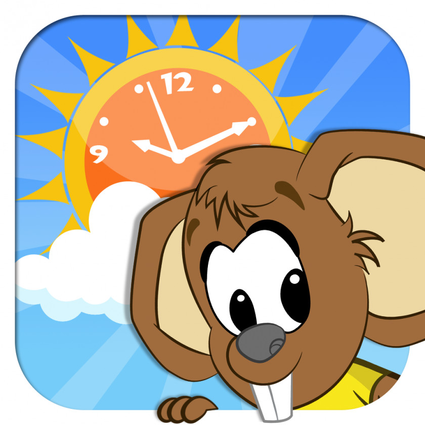 Weather Images For Kids Clock Paint Animals Live Puzzle Forecasting PNG