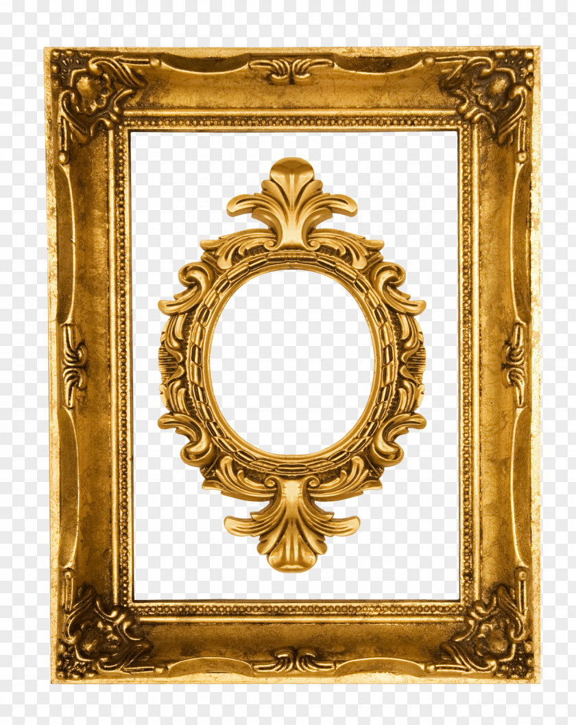 8 Stock Photography Picture Frames Royalty-free PNG