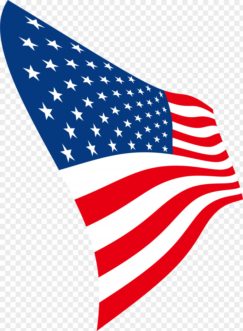 American Flag Design Of The United States National Vexillography PNG