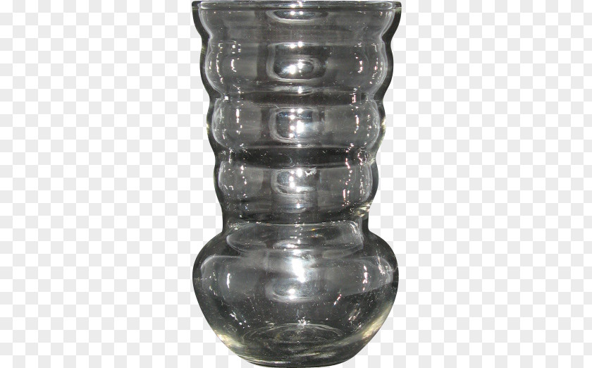 Clear Glass Vase Product Unbreakable PNG