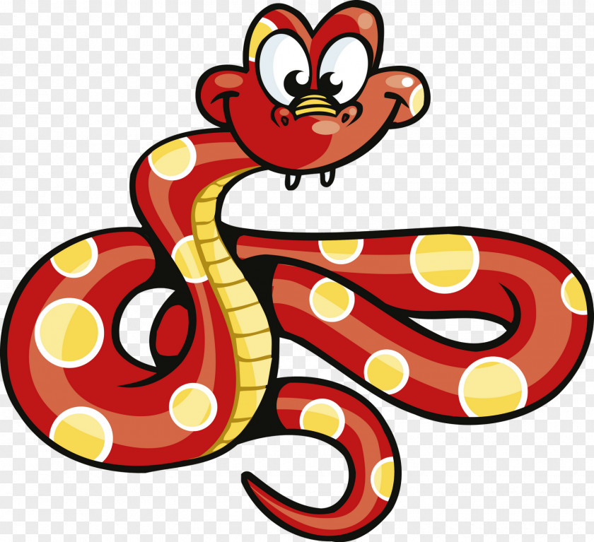 Cobra Snake Drawing PNG