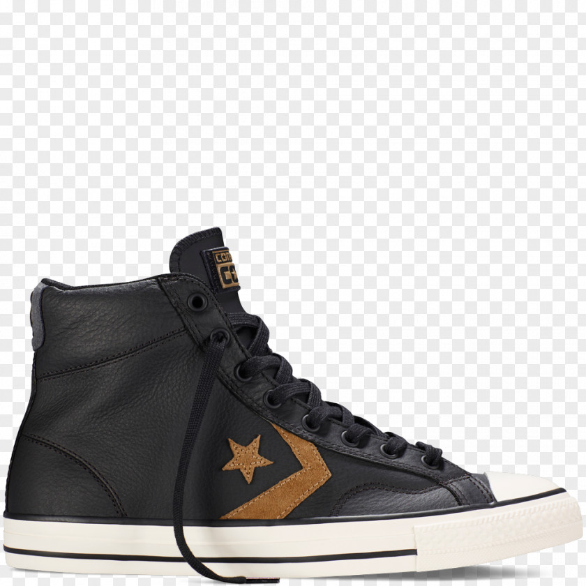 Converse High Top Chuck Taylor All-Stars Sneakers High-top Shoe PNG