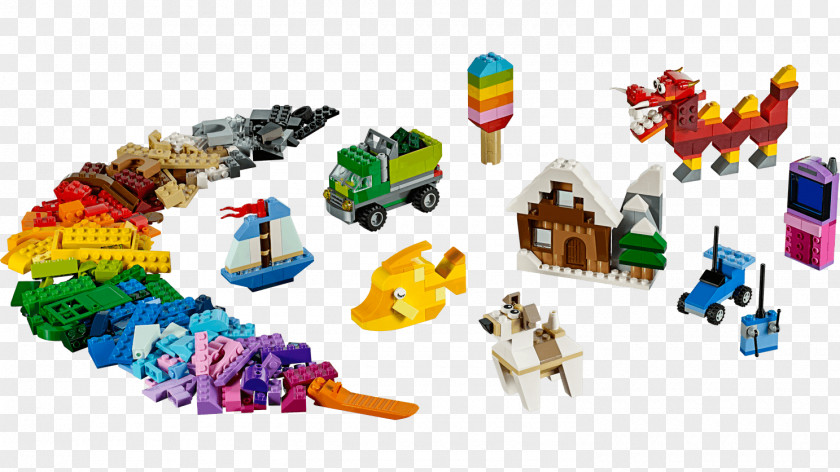 Creative Building Lego Classic Toy Block Minifigure PNG