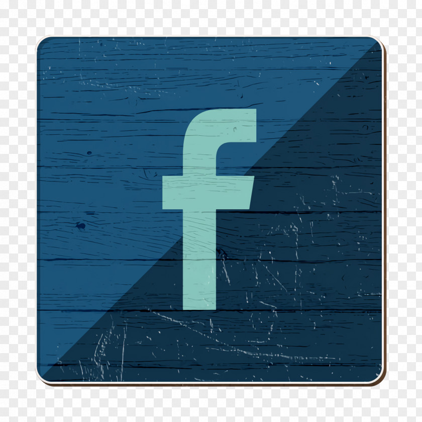 Cross Rectangle Facebook Icon Gloss Media PNG