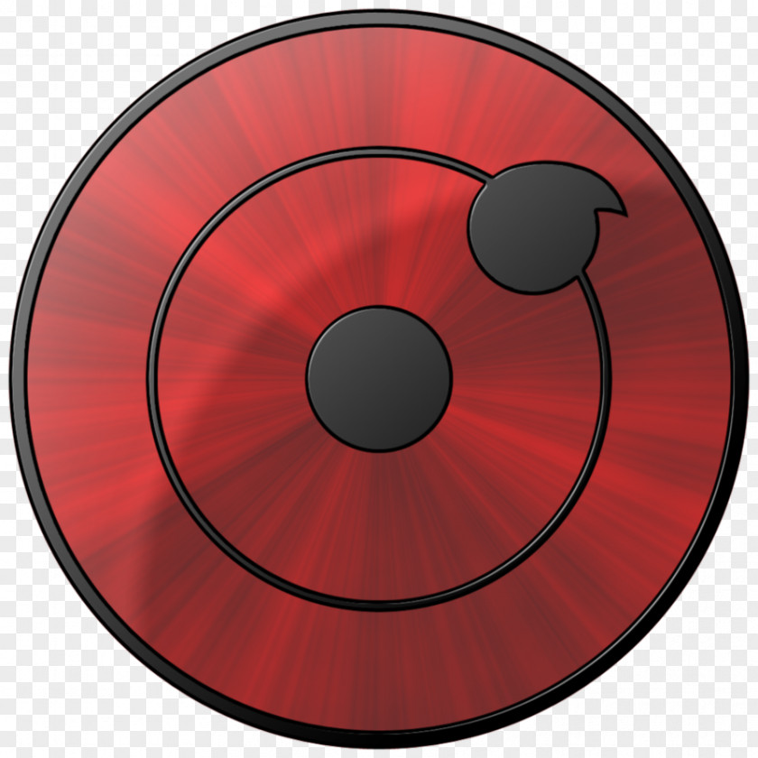 Design Compact Disc Sasuke Uchiha Clan PNG