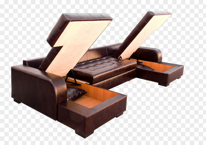 Design Couch Garden Furniture PNG