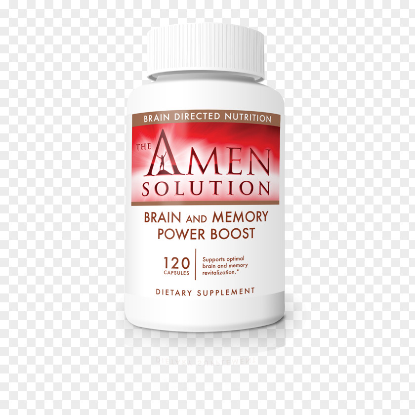 Mental Relaxation The Amen Solution: Brain Healthy Way To Lose Weight And Keep It Off Dietary Supplement Serotonin Product Mood PNG