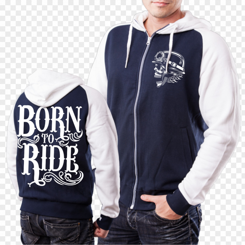 Motorcycle Club Hoodie T-shirt Jacket Bluza PNG