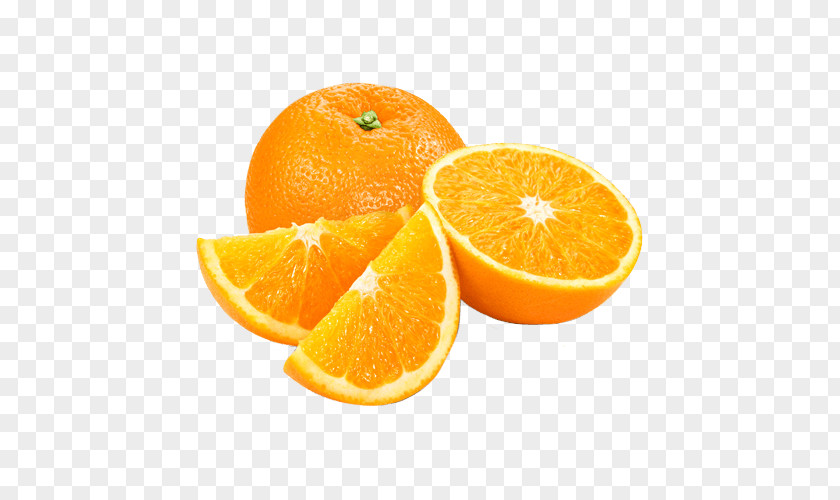 Orange Tangerine Fruit Food Lemon PNG