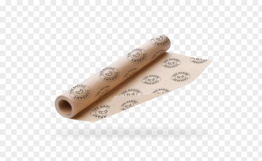 Parchment Paper Product Image Material PNG