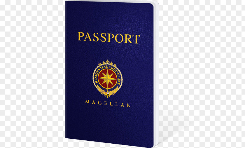 Passport Cover Cruise Ship Line Travel Davidson Belluso PNG
