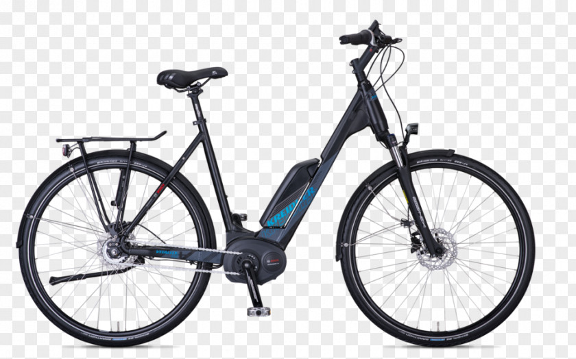 Peugeot Electric Bicycle Hybrid Electricity PNG