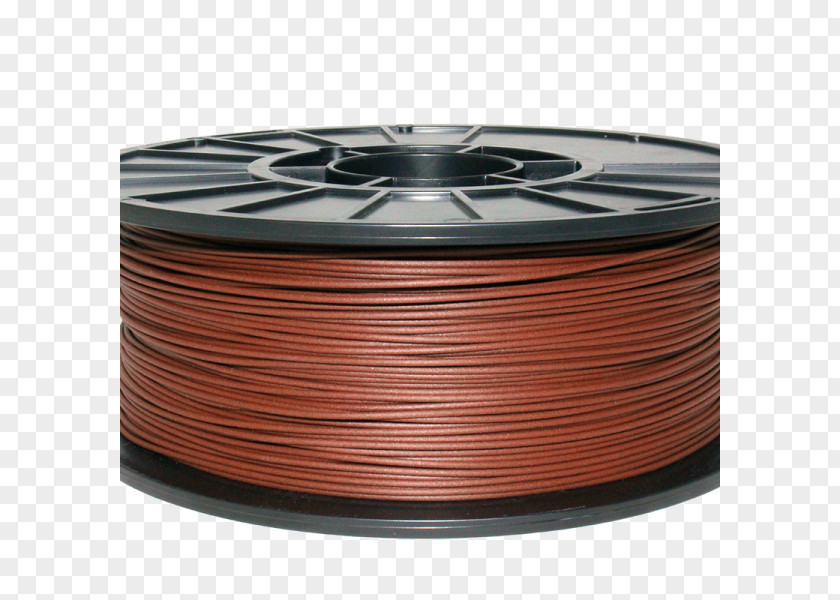 Red Algae Fuel 3D Printing Filament Polylactic Acid Wire PNG