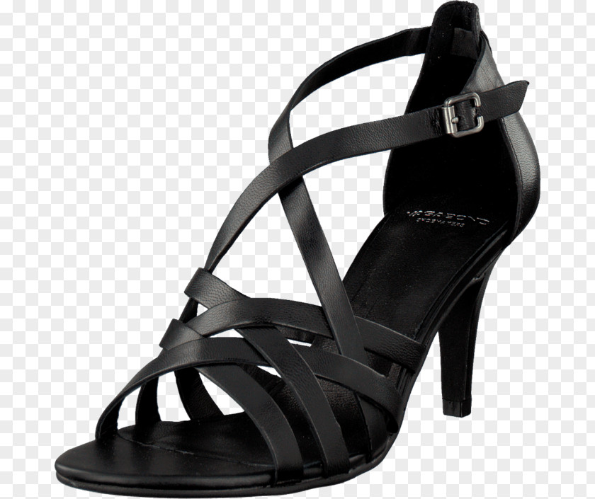 Sandal Amazon.com High-heeled Shoe Germany PNG