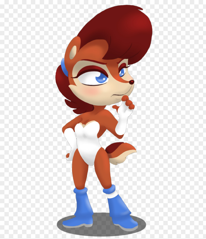 Shush Sonic Drive-In Mascot DeviantArt Character PNG