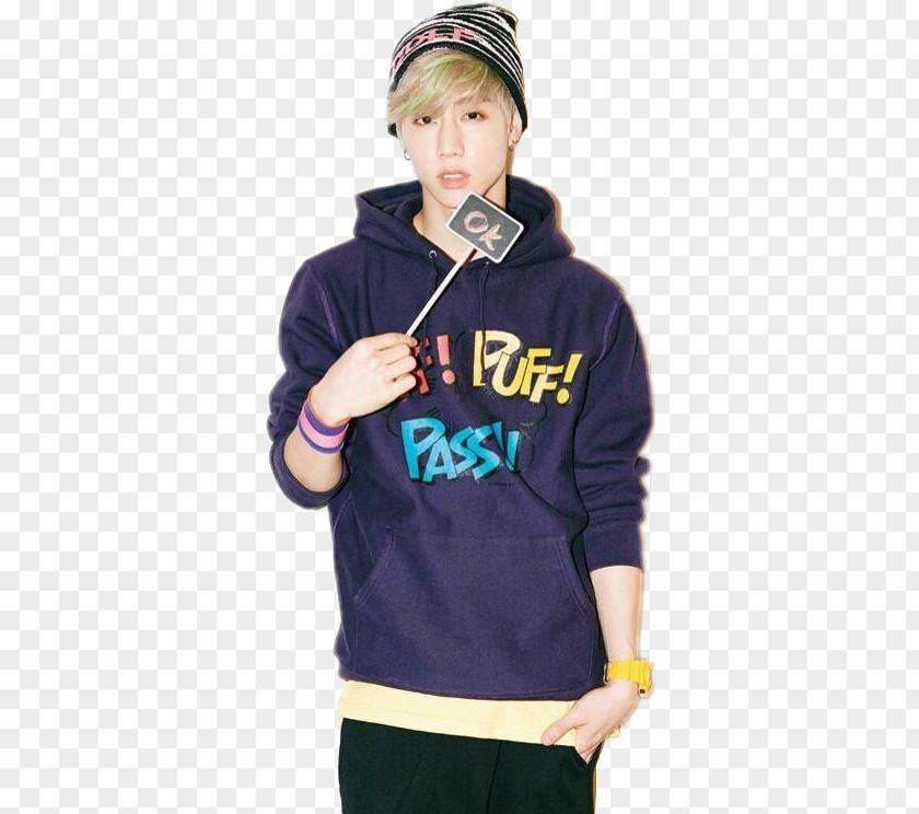 T-shirt GOT7 Just Right Hoodie PNG