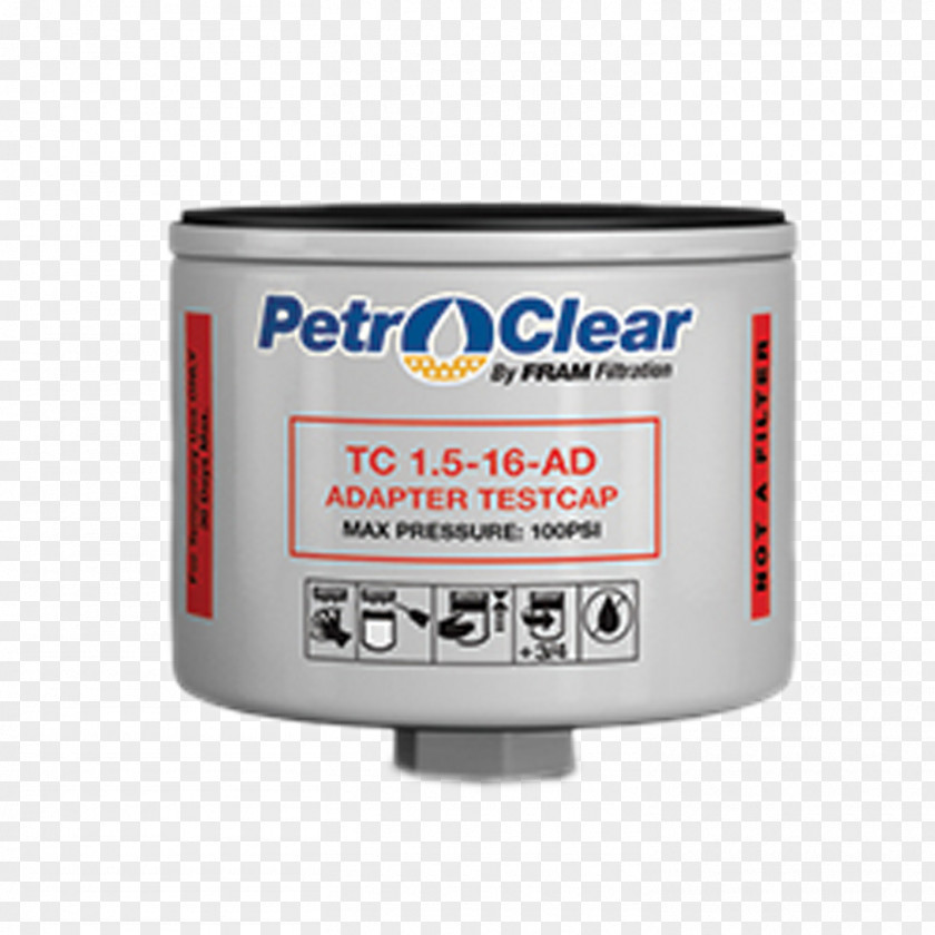 Tc Allied Electronics & Automation Fuel Filter PNG