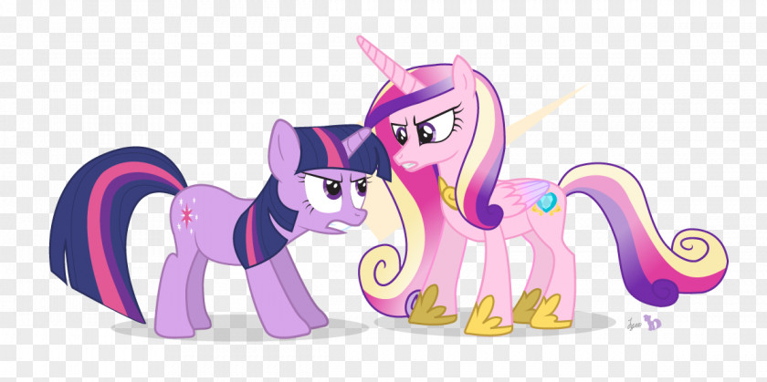 The Sleeping Unicorn Pony Princess Cadance Twilight Sparkle Rainbow Dash Rarity PNG